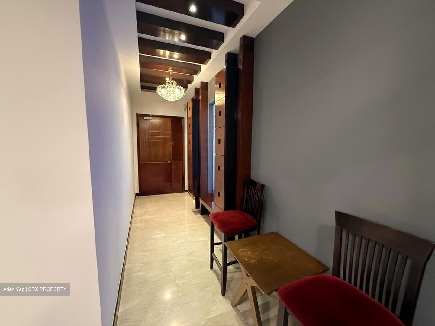 Compass Heights (D19), Apartment #537862131